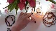 Co on czuje?  Tarot 