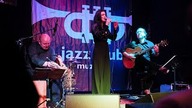 Muzyka fado w wykonaniu Kingi Rataj