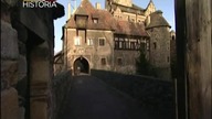 Sekrety i Skarby III Rzeszy odc 10 Czocha