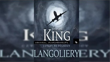 #04. #King#Stephen - Langoliery#AudiobookPL