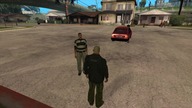 GTA SA - Lechu cz.1 "Polonez kaput"