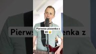 Pierwsza piosenka z 20! #thedziemians