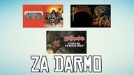 DARMOWE GRANIE #2 - The Elder Scrolls I i II, Wolfenstein: Enemy Territory | Asasyn08
