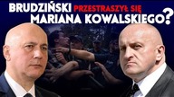 Brudziński przestraszył się Mariana Kowalskiego? Kowalski & Chojecki NA ŻYWO w IPP TV 30.07.2018