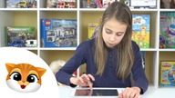 123 Kids Fun Alphabet - Aplikacja dla dzieci