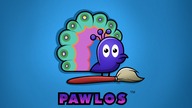 Pawlos Animated  Animacja 2D Ekstra Intro + Outro + Logo