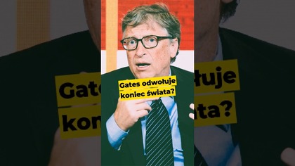 Fatwa odwołuję koniec świata?