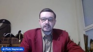 Daniel Beauvois Trójkąt ukraiński - polecam!!! dr Piotr Napierała