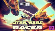 EPISODE I: RACER - Przepis na pyszne makarony  i wyścigiHOLOCRON PLAY 03