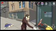 Interesting that female NPCs turn into male zombies #Short #Shorts #Game #Browsegame #browsegamer