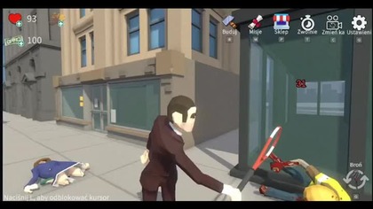 Interesting that female NPCs turn into male zombies #Short #Shorts #Game #Browsegame #browsegamer