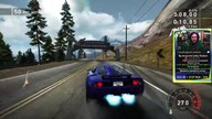Oficer i podejrzany | Przejdźmy Razem Na Żywo! Need For Speed: Hot Pursuit (2010) #2