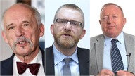 Korwin-Mikke, Braun, Michalkiewicz? Konfederacja ogłasza prawybory prezydenckie!