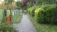 Hendon park