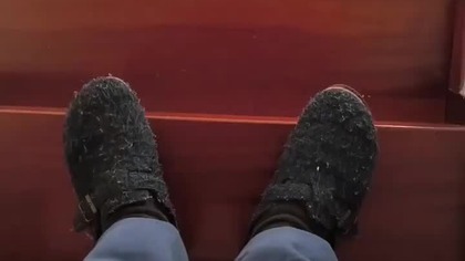 Kiedy kupujesz tanie pierdoły z Chin