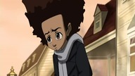 Boondocks S1E14