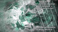 Hundred (anime) - Odcinek 8 Noc nad jeziorem