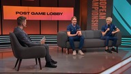 Post Game Lobby - LEC Summer Split 2021 W7D1