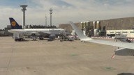 11 09 16 Embraer ERJ 190 100AR 19000376 D AECH Frankfurt Wrocław Lufthansa Citiline