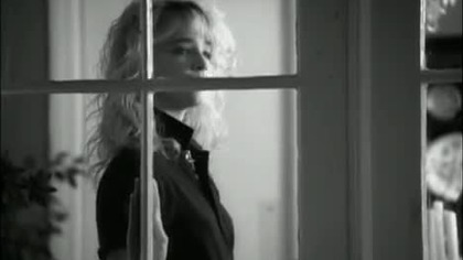 Bon Jovi - Living In Sin