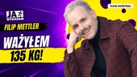 Filip Mettler: Usłyszałem, że jestem za gruby, żeby śpiewać [PŁATNA WSPÓŁPRACA]
