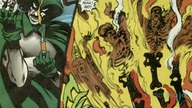 Superhero Origins: The Spectre