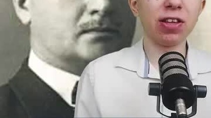 Kto był najbogatszym Polakiem w międzywojennej Polsce? #shorts #historia