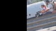 LiveLeak - Mexican Father of the Year