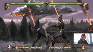 NA RATUNEK ŚWIATU I OKOLICOM | Mortal Kombat 9 #2