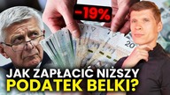Podatek Belki - wszystko, co musisz zrobić przed końcem roku, by zapłacić mniej