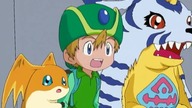 Digimon Adventure odcinek 38 - Narodziny VenomVandemona