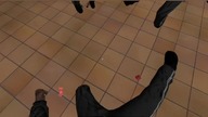 VRChat hardbass party