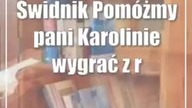Świdnik: Pomóżmy pani Karolinie wygrać z rakiem