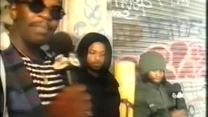 1993. 00. 00 - Yo! MTV Raps - Tape 11 - 1993