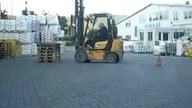 Stefan w akcij