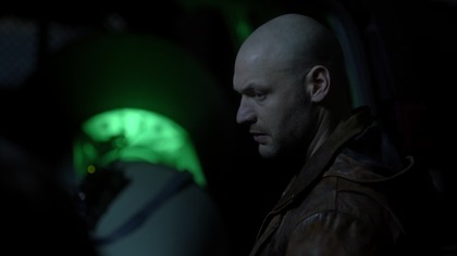 The Strain S04E09 [10Bit] [1080p]