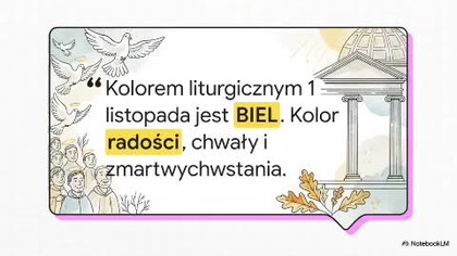 Dzień Wszystkich Świętych #wszystkichświętych