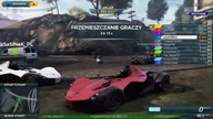 [MPL] NFS Most Wanted 2012 - Rozwałka z widzami cz.2