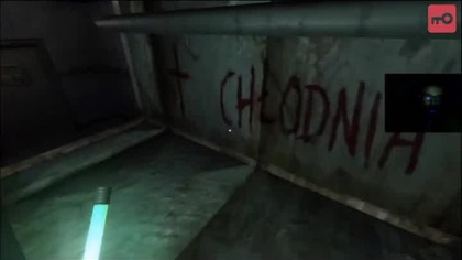 BYŁEM ZBYT PEWNY...  (Penumbra) #shorts #shortvideo #gaming #horror #retro #letsplay #twitch