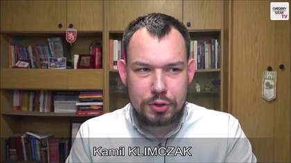 Chiny pokazują siłę.  Polska wciągana w prowokacje - Marcin Hagmajer