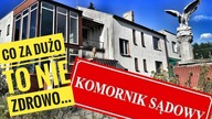 Opuszczona WILLA BIZNESMENA!!! Ukryte skarby!!! Niewystraszony Urbex!!!
