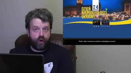 Dzień Niepodległości Ukrainy Obchodzony w Polsce! I to jak hucznie! - Analiza Ator Finanse