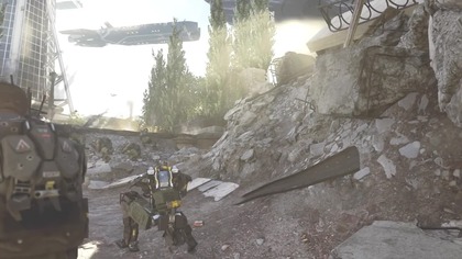 Zwiastun Call of Duty: Infinite Warfare