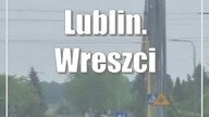 Lublin.  Wreszcie jeździmy mostem