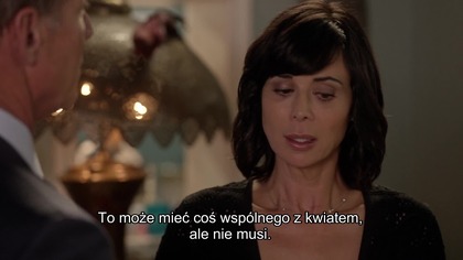Czarodziejka S03E04 - Without Magic for a Spell