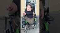 Środowy outfit do alergologa  | #shorts | Magdalena Augustynowicz