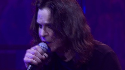 Black Sabbath - Live...  Gathered In Their Masses (2013) [Full Concert] [HD]