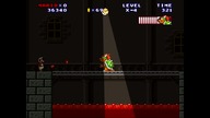 Mario Forever Dynamic Letter Worlds Series 2.0 World X AhirukuTchi