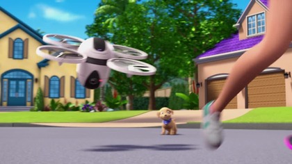 Barbie Dreamh0use Adv3ntures S03 E06