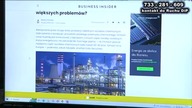 Rolnictwo i upadek przemysłu chemicznego